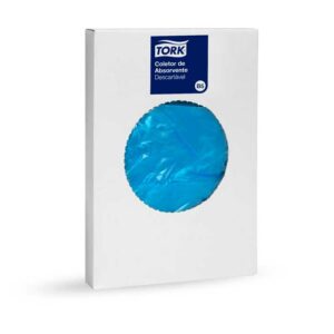 Coletor-de-Absorvente-Descartável-Tork