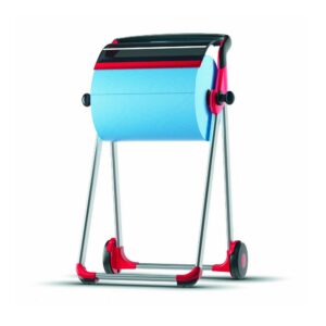 Dispenser-Wiper-Rolo-Floor-Tork