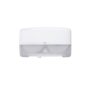 Dispenser-para-papel-higiênico-Tork-Jumbo-Twin