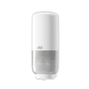 Tork-Dispenser-Sabonete-Espuma-com-Sensor