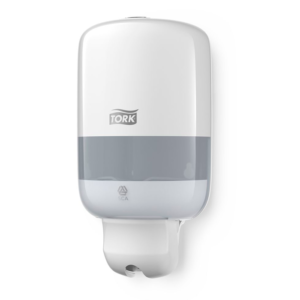 Tork-Dispenser-Sabonete-Líquido-Mini