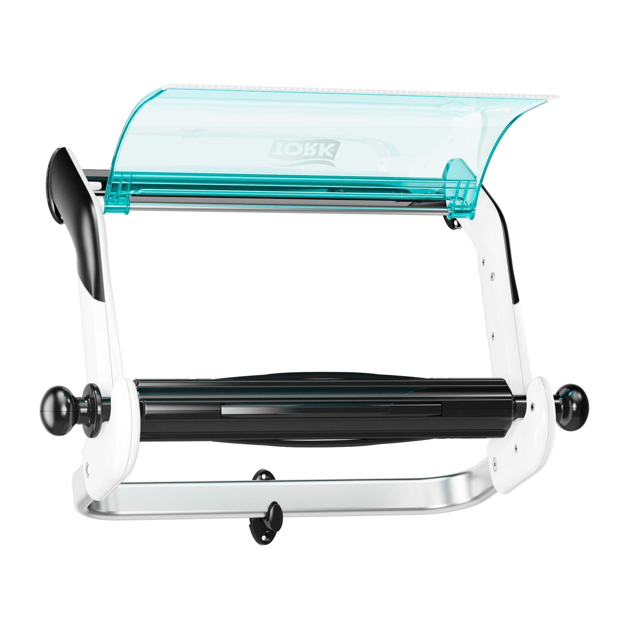 Tork-Dispenser-Wipers-Rolo-Parede