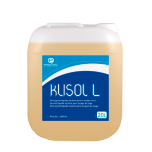 Klisol-L- detergente-alcalino desengordurante