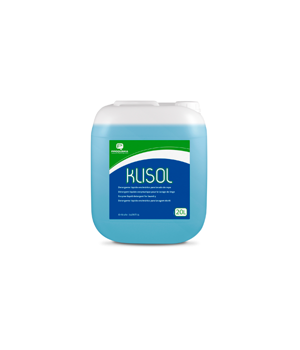 Klisol---detergente-enzimático Klisol---detergente-enzimático