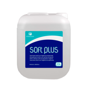 Soft-Plus-Amaciante