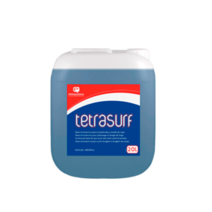 Tetrasurf - Detergente-neutro