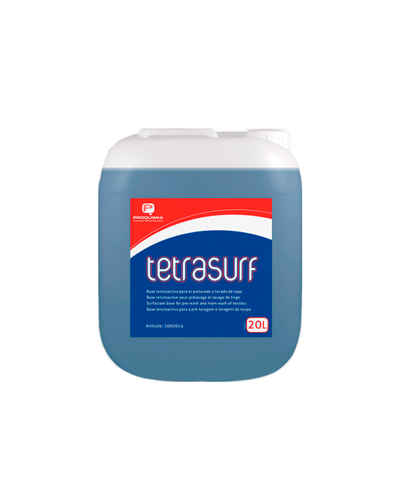 Tetrasurf - Detergente-neutro Tetrasurf - Detergente-neutro